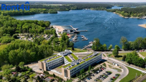Nad Zatoką Aparthotel by Rent4You
